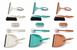 SET DE LIMPIEZA MULTIUSO 5PCS (994)