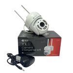 CAMARA INTELIGENTE WIFI (OR-101K)