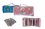 KIT CARTUCHERA ARTISTICA - 50PCS