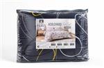 ACOLCHADO SUPER SOFT ESTAMPADO QUEEN