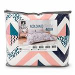 ACOLCHADO SUPER SOFT ESTAMPADO KING