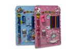KIT ESCOLAR UTILES - 11PCS (719)