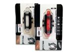LUZ LED DE BICICLETA