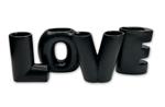 DECORACION DE CERAMICA - LOVE