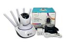 CAMARA DE INTELIGENTE ORYX - IP66