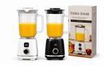 LICUADORA RETRO CITRUS JUICE - 600ML