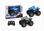 MONSTER TRUCKS C/ CONTROL
