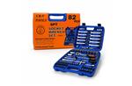 SET LLAVE SOCKET 82PCS