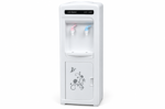 DISPENSER DE AGUA FRIO/CALOR DE PIE