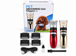 CORTADORA DE PELO PARA MASCOTAS