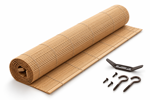 CORTINA DE BAMBU (60X180CM)