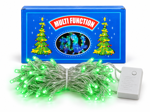 LUZ NAVIDAD ARROZ LUZ FRIA