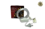 MANGUERA LED CALIDA 5MTS- NAV (25-15W)