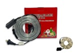 MANGUERA (LN04) LED CALIDA 10MTS (NAV)