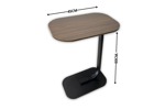 MESA AUXILIAR DE ARRIME