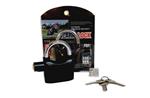 CANDADO PARA MOTO C/ALARMA