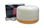 DIFUSOR DE AROMAS C/ LUZ (826)