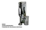 MINI PIMER ACERO INOX - ORYX