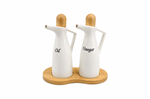 SET X2PCS ACEITE Y VINAGRE - CERAMICA