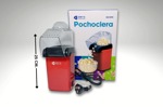 MINI POCHOCLERA ELECTRICA ORYX (0090)