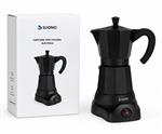 CAFETERA ESTILO ITALIANO SUONO