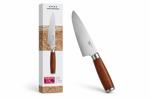 CUCHILLO MANGO MADERA THE KITCHEN