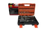 SET DE LLAVE TUBO 53PCS