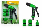 KIT HIDROPISTOLA P/ JARDIN