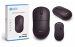 MOUSE INALAMBRICO 4D - IBEK