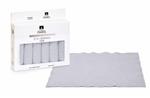 SET X6PCS INDIVIDUALES - TUSOR