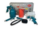 PISTOLA DE PINTURA - SPRAY GUNS
