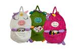 BOLSA DE DORMIR INFANTIL