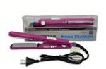PLANCHA DE PELO TITANIUM