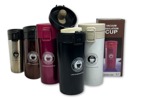 VASO TERMICO PARA CAFE - 380ML