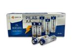 PILA AA ORYX (X60 UNIDADES)