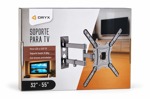 SOPORTE TV MOVIL ORYX - 32" 55"