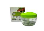 CORTADOR DE VERDURAS - SPIN CUTTER