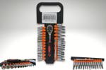 SET LLAVE CRIQUET 28PCS (522)