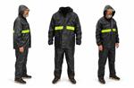 CONJUNTO PILOTO - LLUVIA