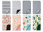 PANO ABSORBENTE DE COCINA - ESTAMPADO