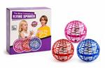 PELOTA SPINNER C/ LUCES