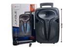PARLANTE ORYX 8" JUNGLE - 15W