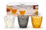 SET X6 VASOS 280ML