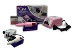 TORNO PARA UNAS / PEDICURA - OM