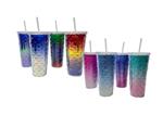 VASO SIRENA C/SORBETE XL (1018/19)