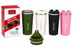 VASO TERMICO PARA CAFE - 510ML