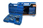 SET LLAVE TUBO 108 PCS