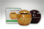 HUMIDIFICADOR CON LUZ REDONDO