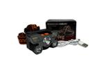 LINTERNA MINERA 5 LED