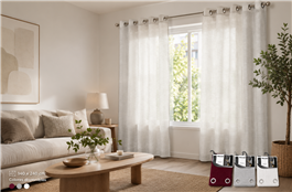 CORTINAS